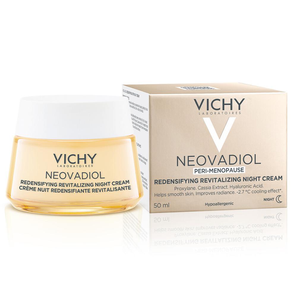 

Ночной крем Vichy Neovadiol Perimenopauza, 50 мл