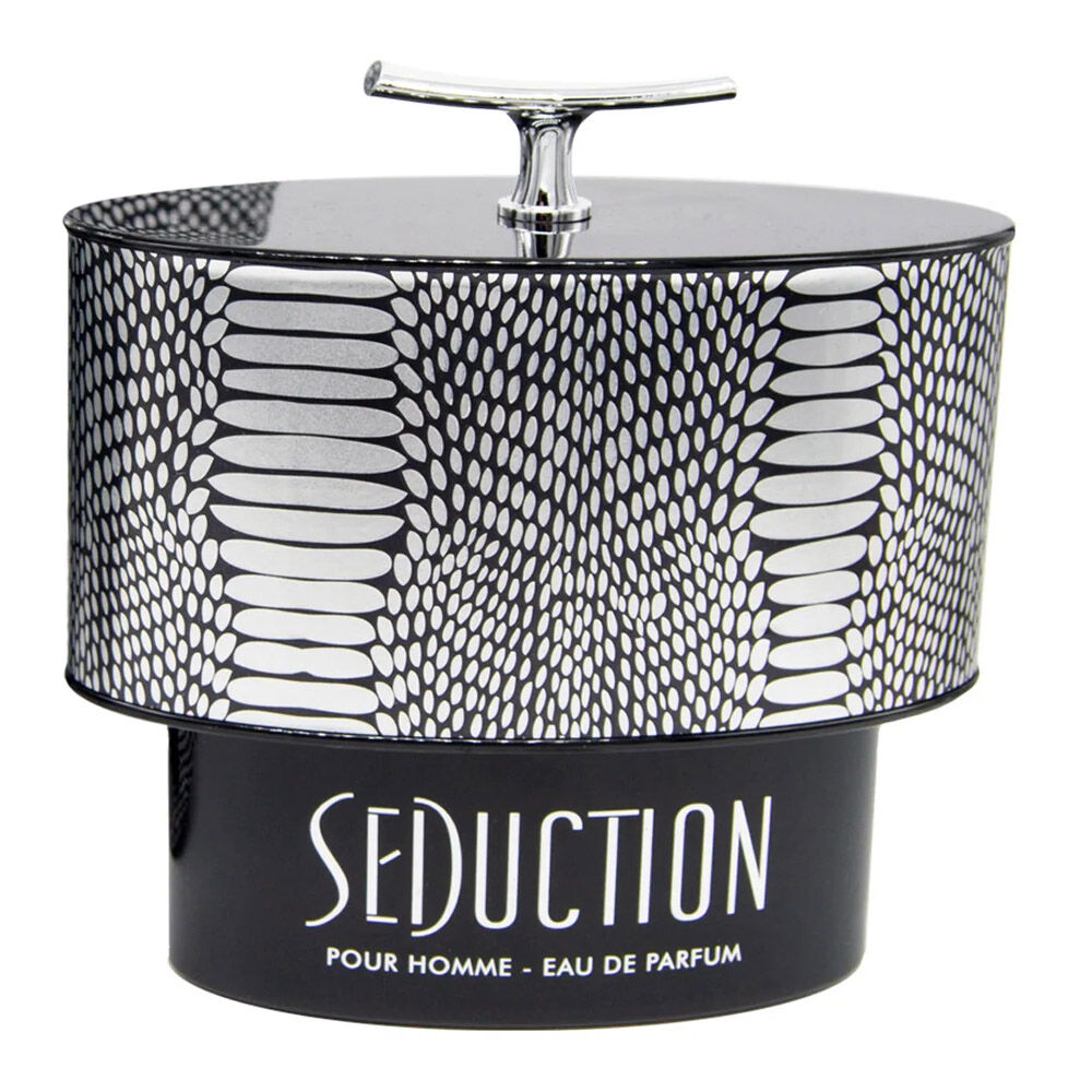 

Мужская парфюмированная вода Armaf Seduction Pour Homme, 100 мл