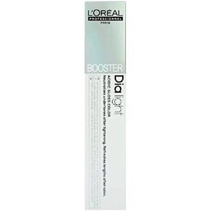 

L'Oréal Professionnel Dialight Boost Matte 50 мл Зеленый