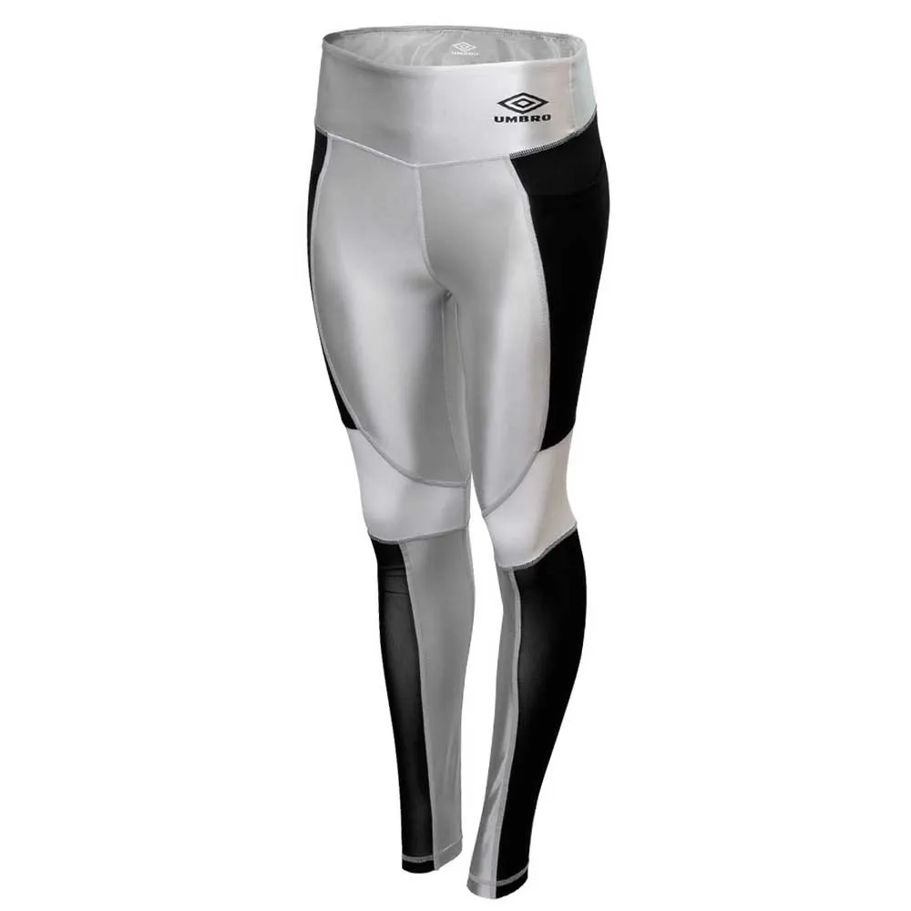 

Леггинсы Umbro Reflective Tech Performance, черный