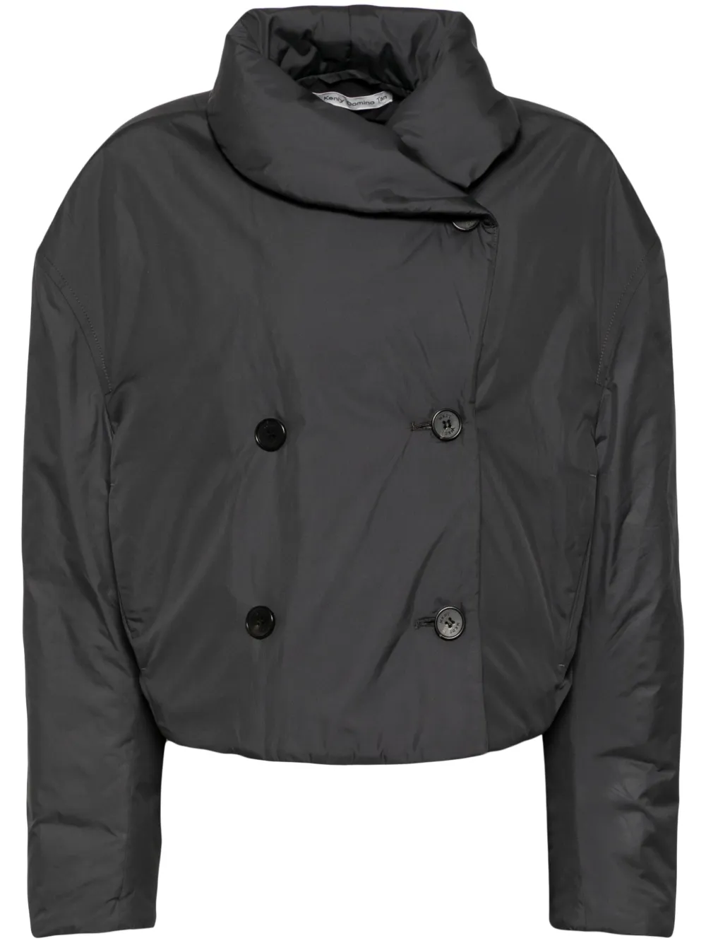 

Куртка Collins MARK KENLY DOMINO TAN, серый