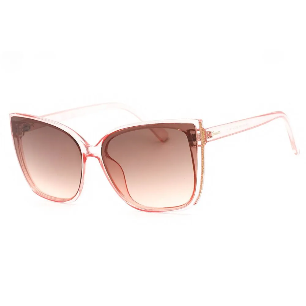 

Солнцезащитные очки Guess GF0412-72F woman, золотой