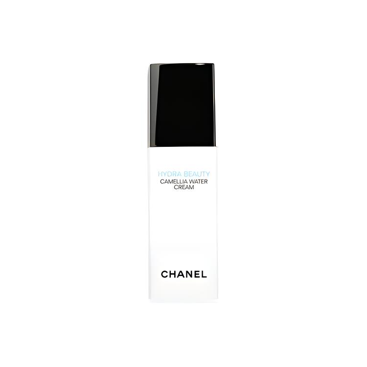 CHANEL Лосьон для увлажнения Camellia Hydrating Sensation: осветление, увлажнение, питание и контроль жира 30мл/30мл*2 — фото 4