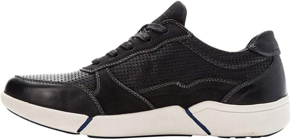 Кроссовки Propt Mens Landon Obsolete Propet, черный — фото 4