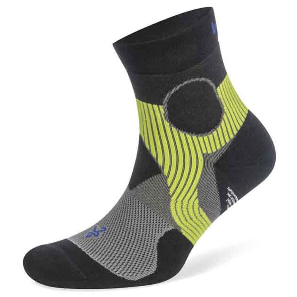 

Носки Balega Support Half, черный