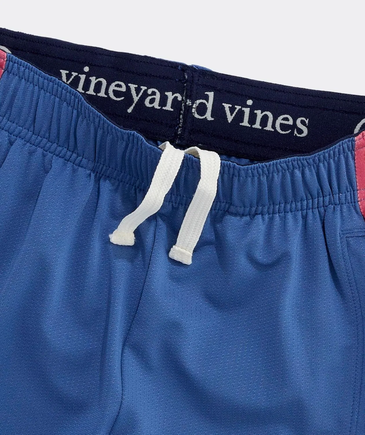 Шорты лакросс vineyard vines, Mariner — фото 4