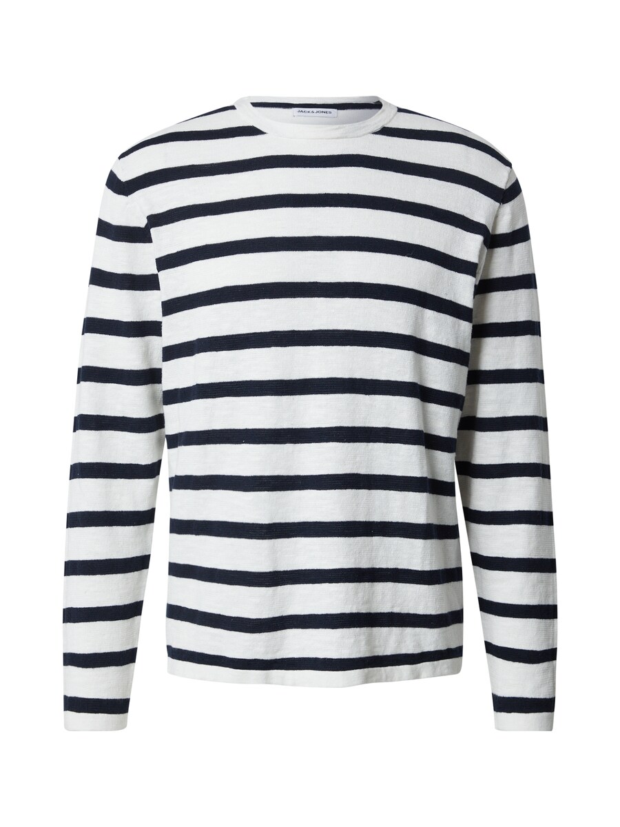 

Свитер JACK & JONES JJESUMMER, белый