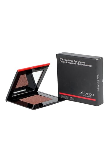 

Тени для век Shiseido Makeup POP PowderGel — 08 Suru-Suru Taupe 2,2 г , золотой
