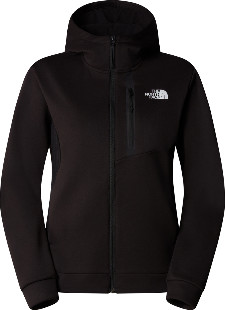 

The North Face Женская куртка ma zip fleece tnf black XS