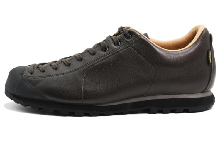 Кроссовки Scarpa Mojito Lifestyle Shoes Men Low-top, черный
