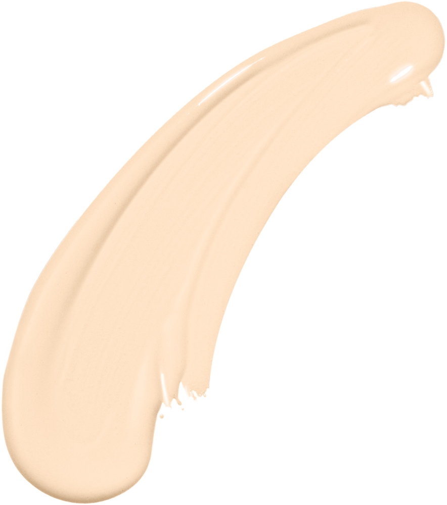Всегда на балансе кожи, стойкая основа под макияж Smashbox, atspalvis f10n - level-one fair with a neutral undertone 30 мл — фото 3