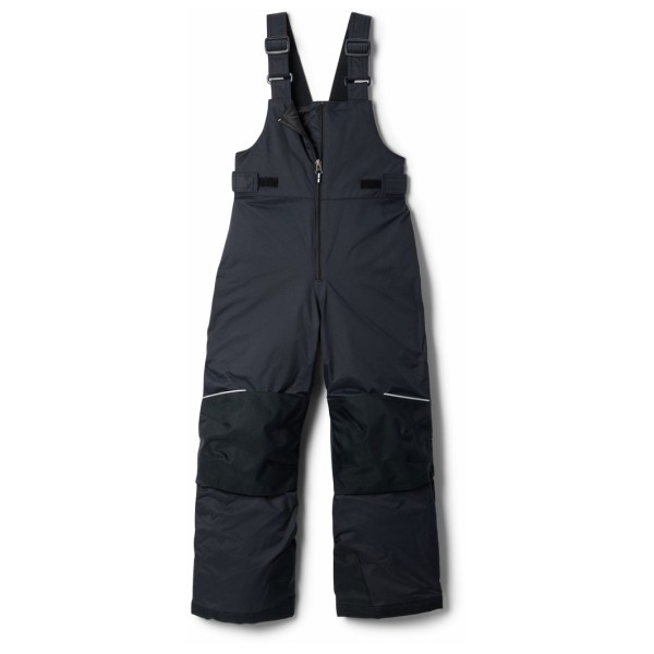 

Нагрудник Adventure Ride II - горнолыжные брюки Columbia, черный