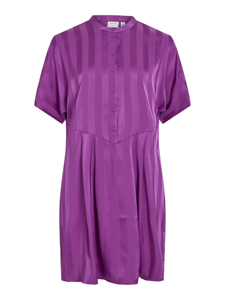 

Мини платье VILA, Purple