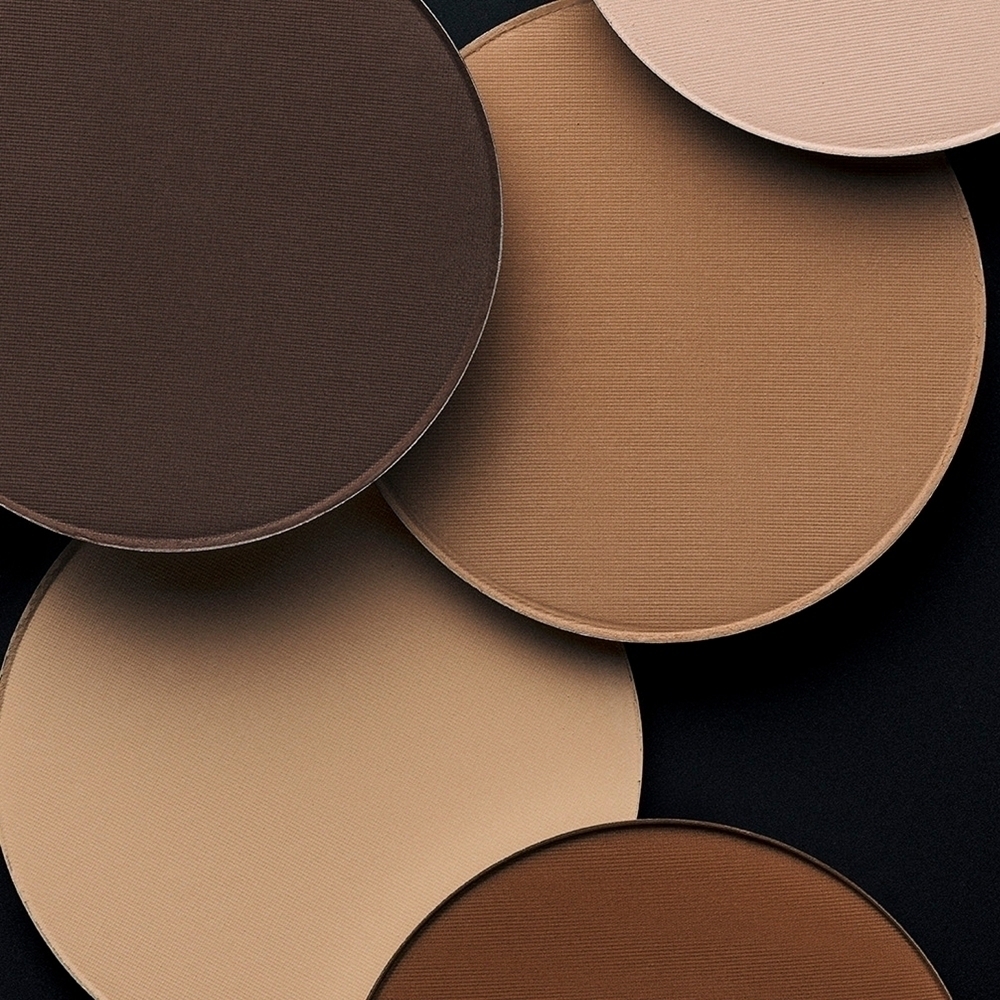 Крем для лица SPF MAC COSMETICS Сменный блок тональной основы Studio Fix Powder Plus, сменный блок матирующей пудры — фото 2