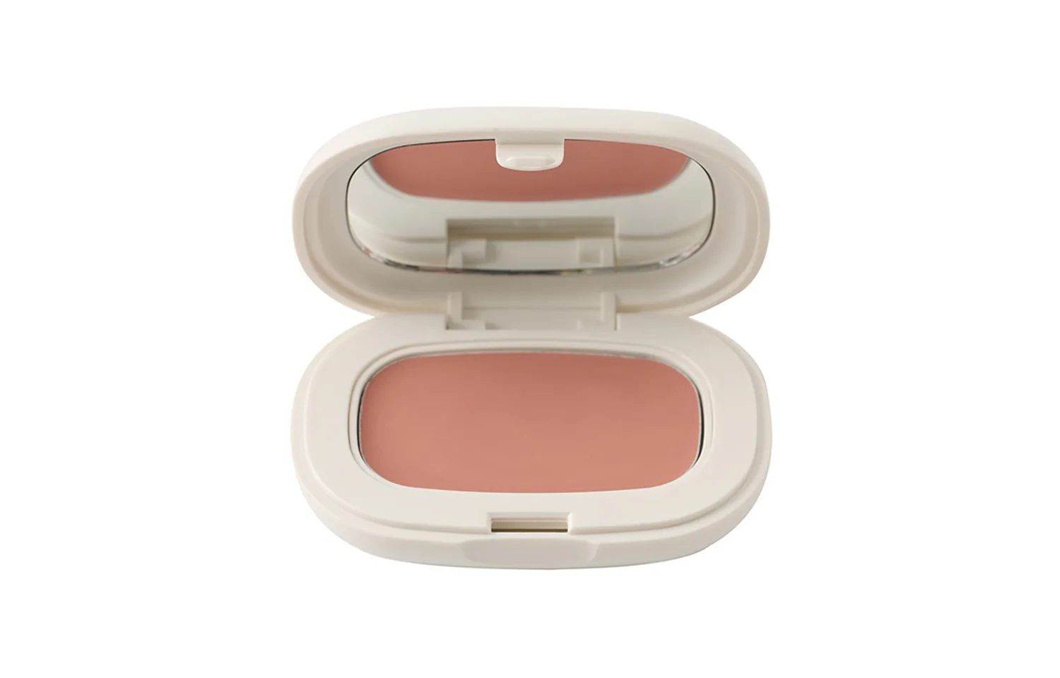 MUJI Корректирующий румянец Soft Matte для тона кожи 2,2 г, #205 Yingying — фото 2