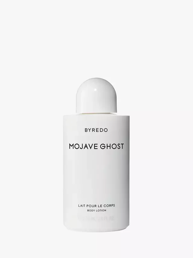 Лосьон для тела Mojave Ghost, 225 мл Byredo — фото 2