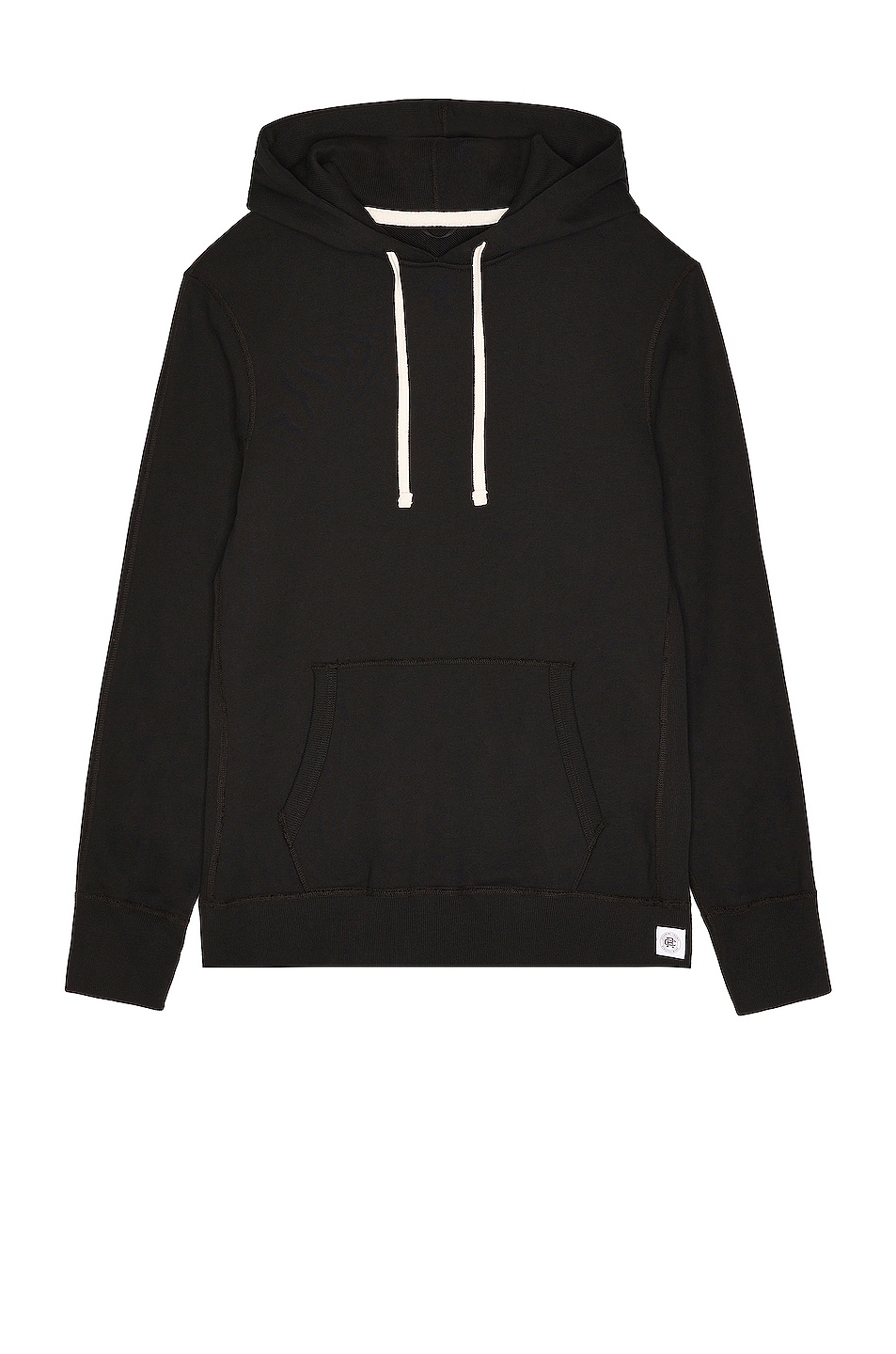 

Худи Reigning Champ Pullover, черный