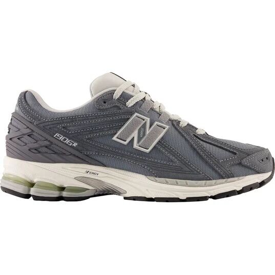 

Кроссовки М1906РВ New Balance, цвет Titanium