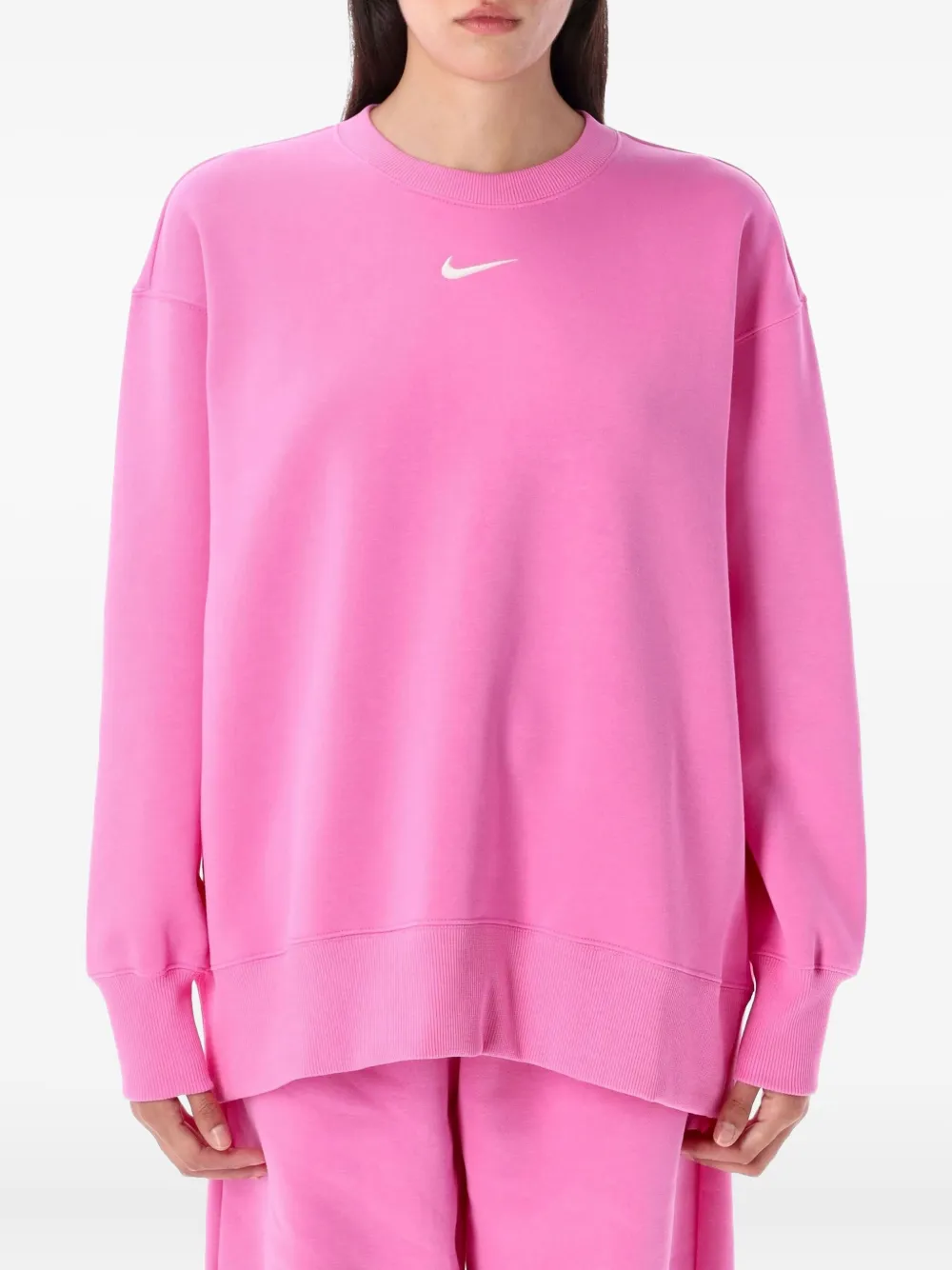 

Толстовка Phoenix Nike, розовый