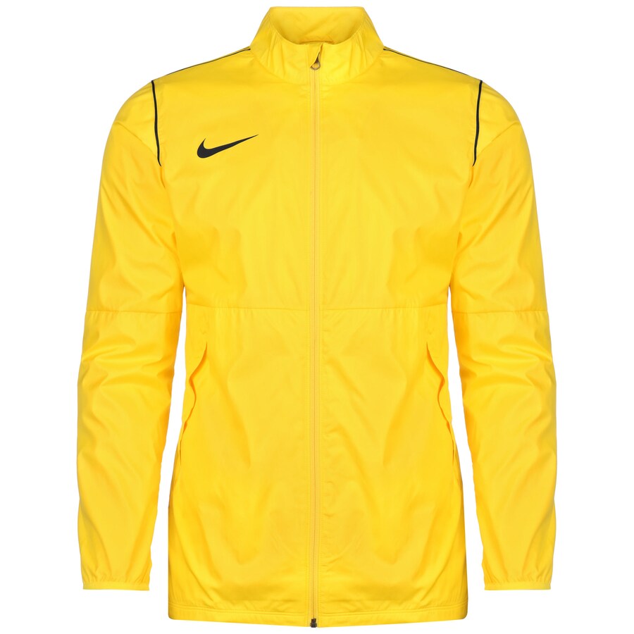 

Тренировочная куртка NIKE Park 20, цвет Limone
