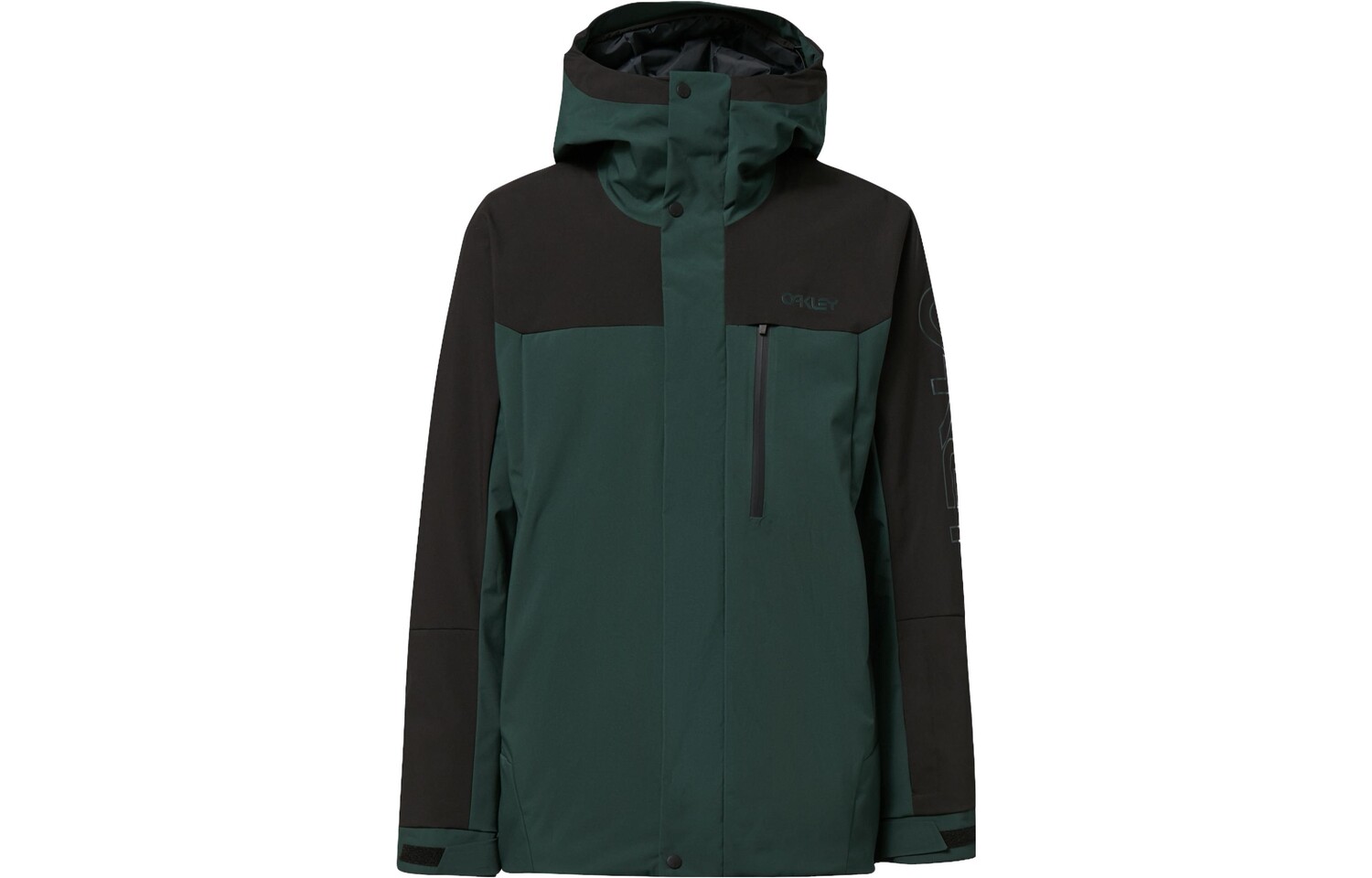 

Куртка мужская хаки Oakley