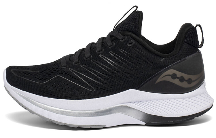 

Кроссовки saucony Women's Endorphin Shift 'Black'