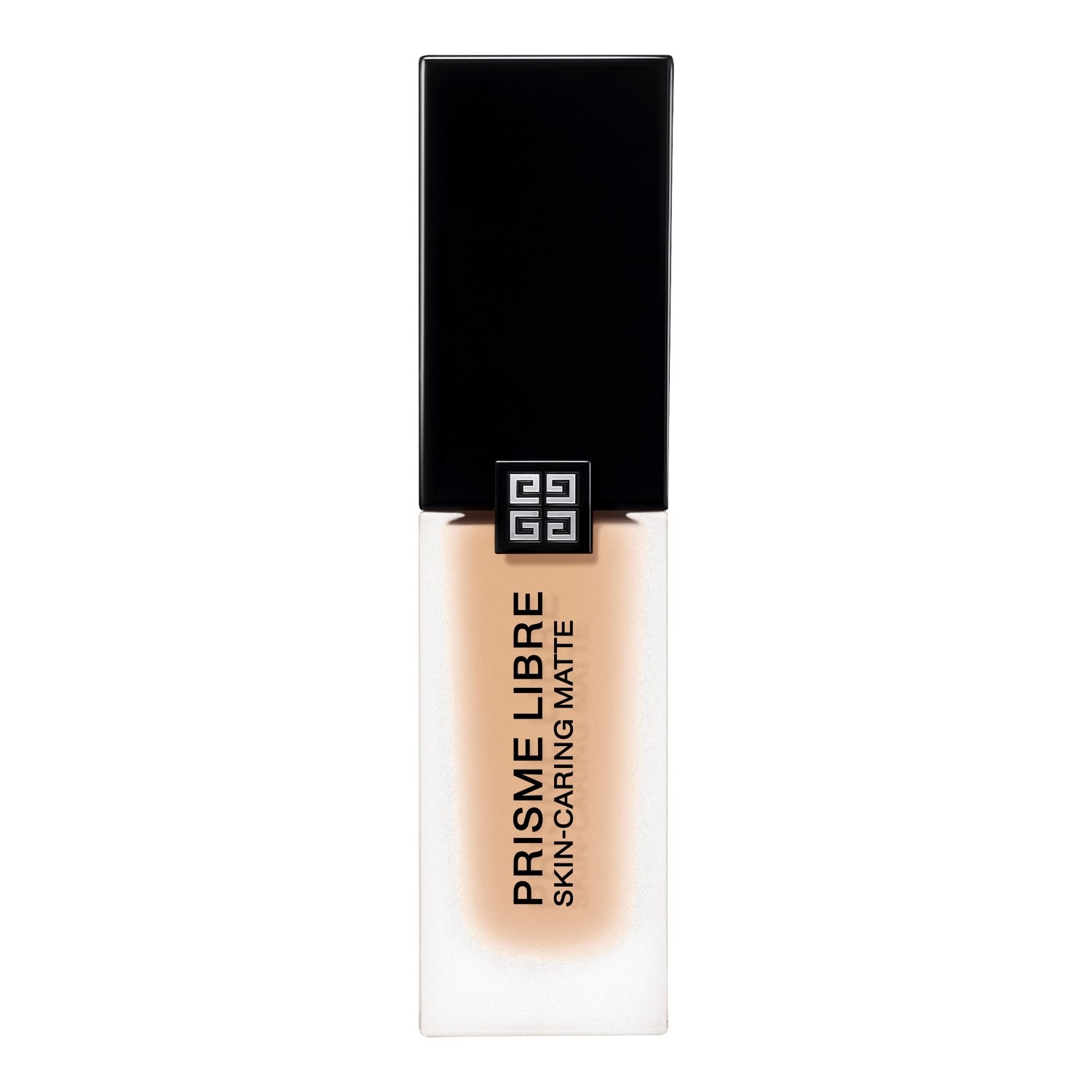 

Тональный крем для лица prisme libre skin-caring matte Givenchy, 1-w105, объем 30 мл