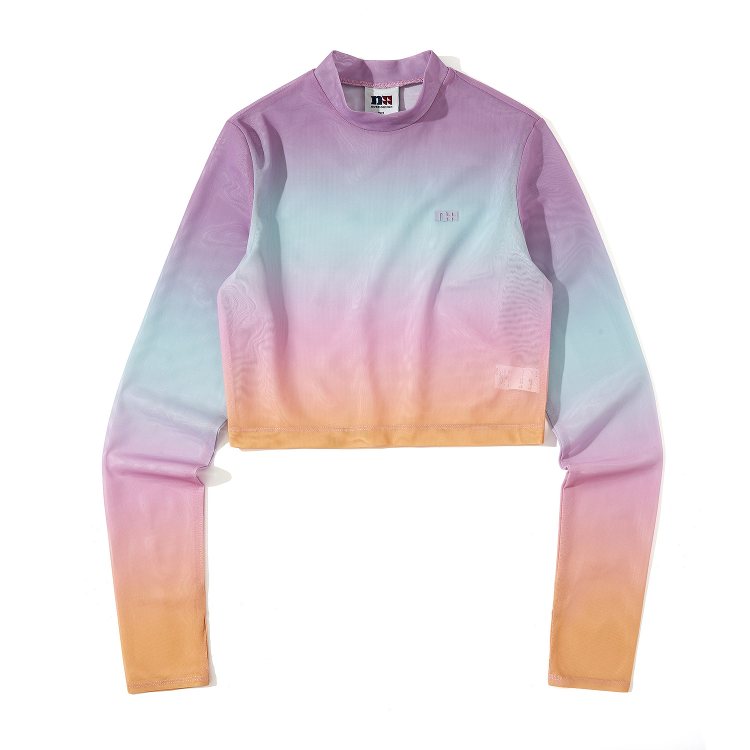 

Женская майка без рукавов NOTHOMME, фиолетовый