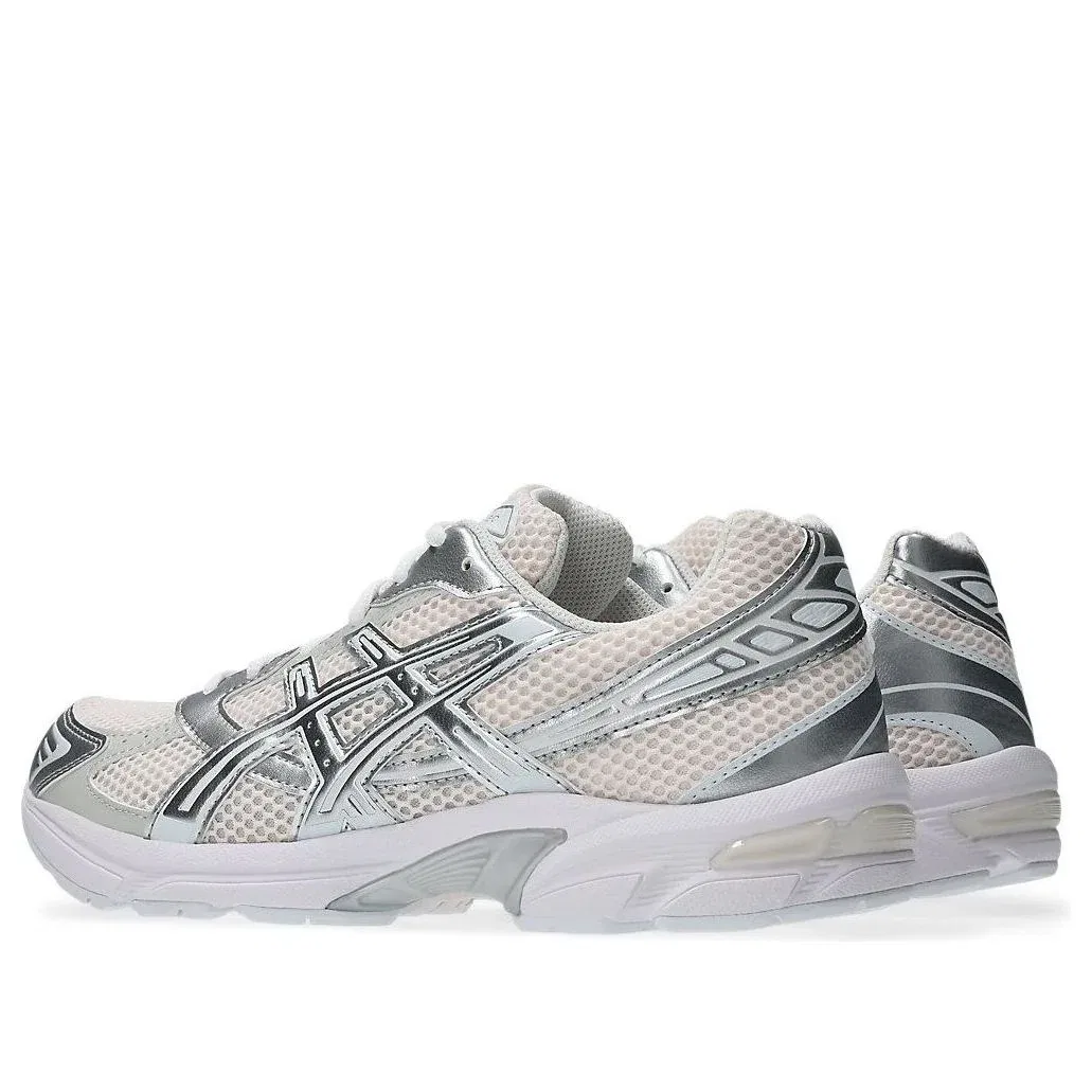 Кроссовки ASICS Gel-1130 'Blush Pure Silver' 1203A609-700, серебро — фото 4