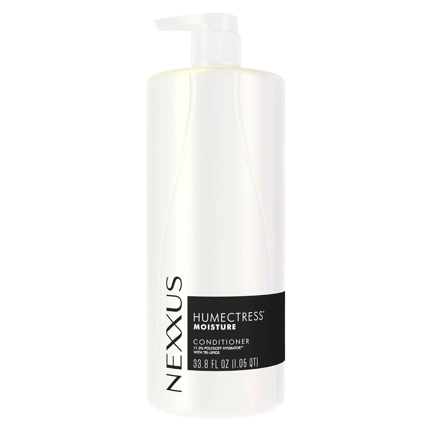 Увлажняющий кондиционер Nexxus Humectress Ultimate Moisture для сухих волос, 1000 мл Nexxus