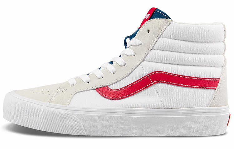 

Обувь для скейтбординга Vans SK8 HI унисекс