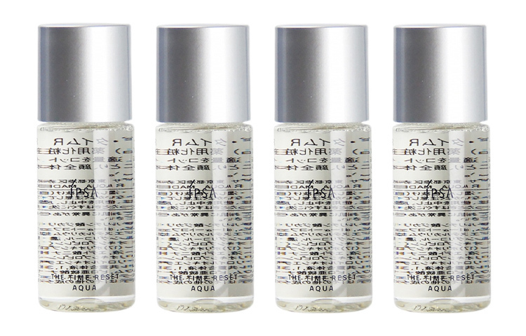 

IPSA Набор увлажняющих сывороток Golden Water 30мл*3/30мл*4