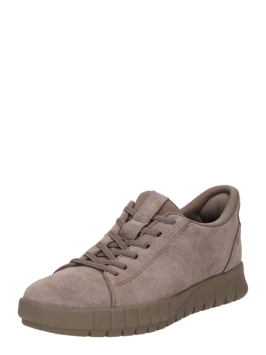 Кроссовки GEOX FLEXTRIDE PLUS, Taupe