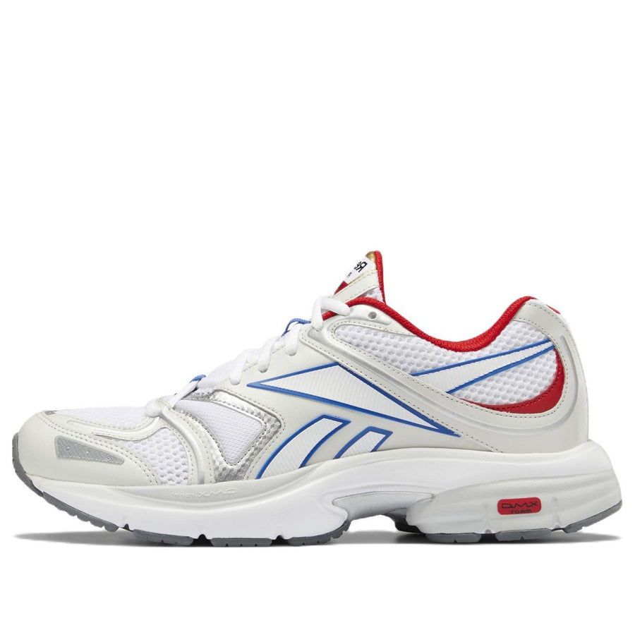 

Беговые кроссовки Reebok Premier Road Plus 6 'White Blue Red'