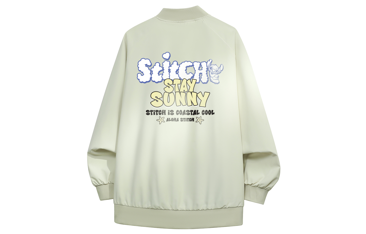 

Disney Куртка Unisex, Khaki