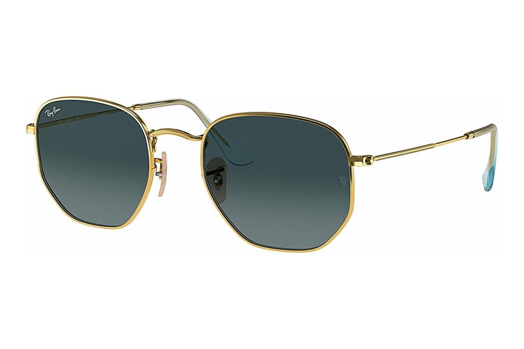 

Солнцезащитные очки унисекс RB3548N RAY-BAN, arista