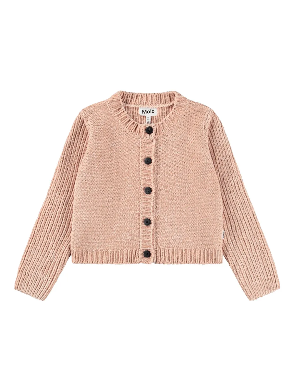 

Кардиган Gilah Molo, розовый