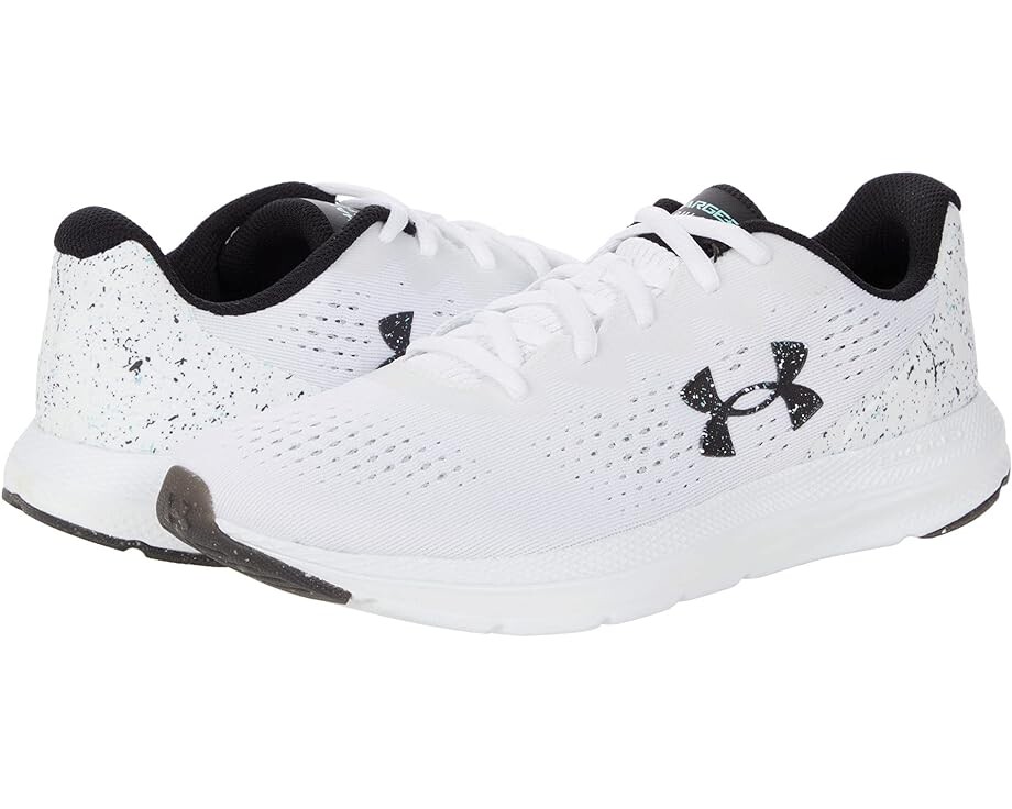 

Кроссовки Under Armour Charged Impulse 2, цвет White/White 1