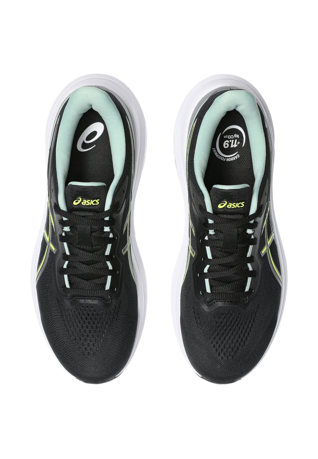 

Кроссовки GT-1000 13 ASICS, черный