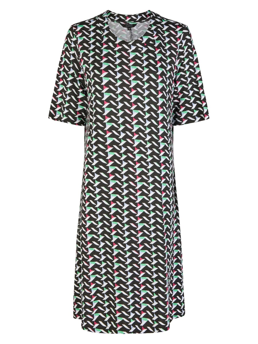 

Мини платье Navigazione, Black