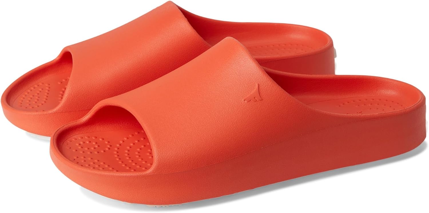 

Сандалии-слипоны Floafers унисекс для взрослых Lane 4, белый/оранжевый