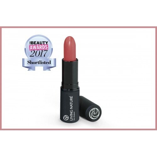 

Натуральный увлажняющий бальзам для губ Living Nature, Lush 14