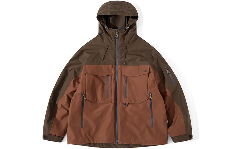 

NOTHOMME Уличная куртка унисекс, Пустыня фиолетовая, Фиолетовый, NOTHOMME Уличная куртка унисекс, Пустыня фиолетовая