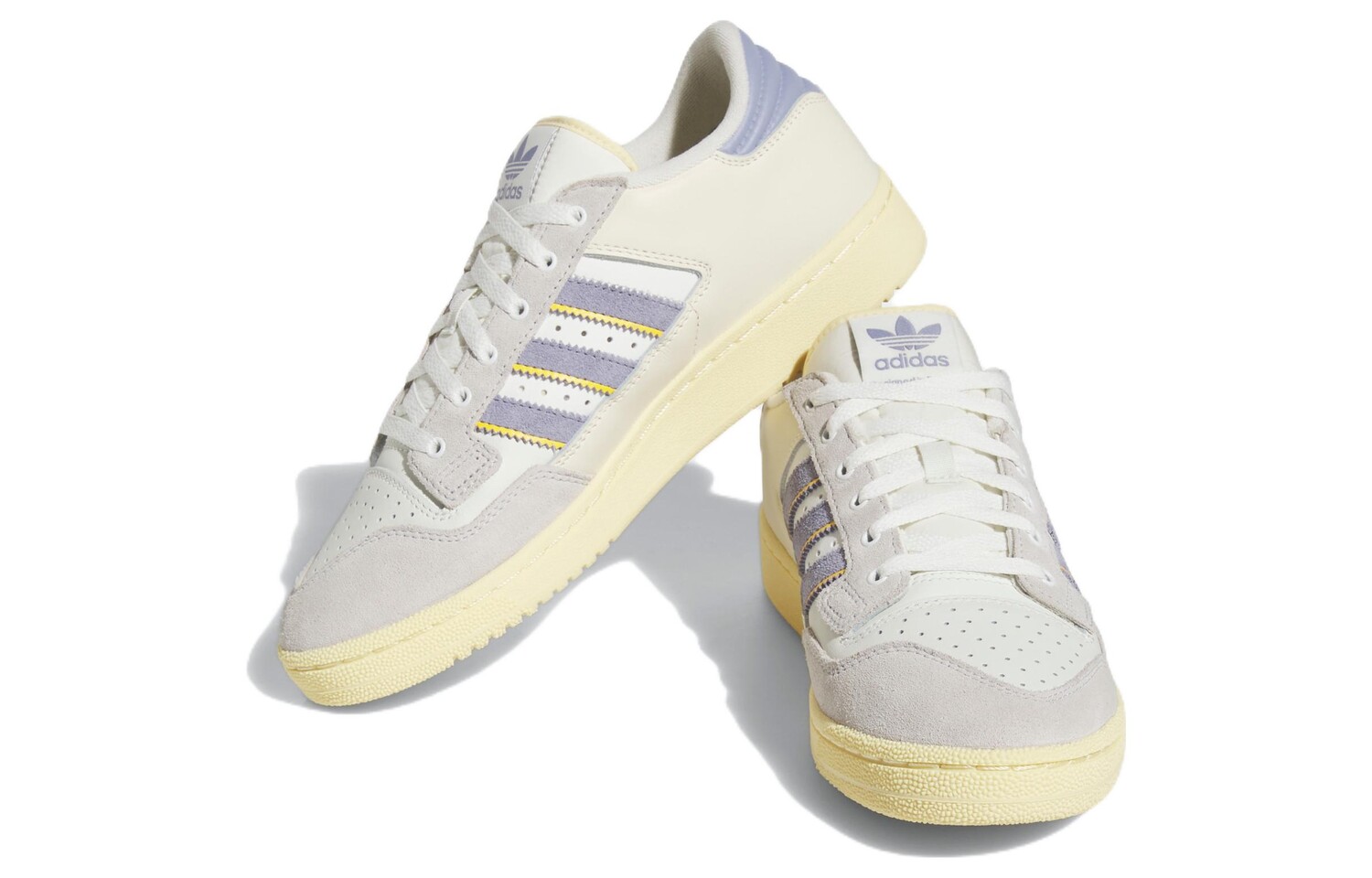 Кроссовки для скейтбординга adidas originals Centennial 85 унисекс — фото 2