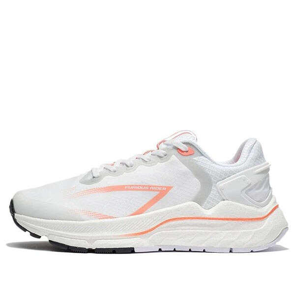 

Кроссовки яростный гонщик 5 Li-Ning, белый