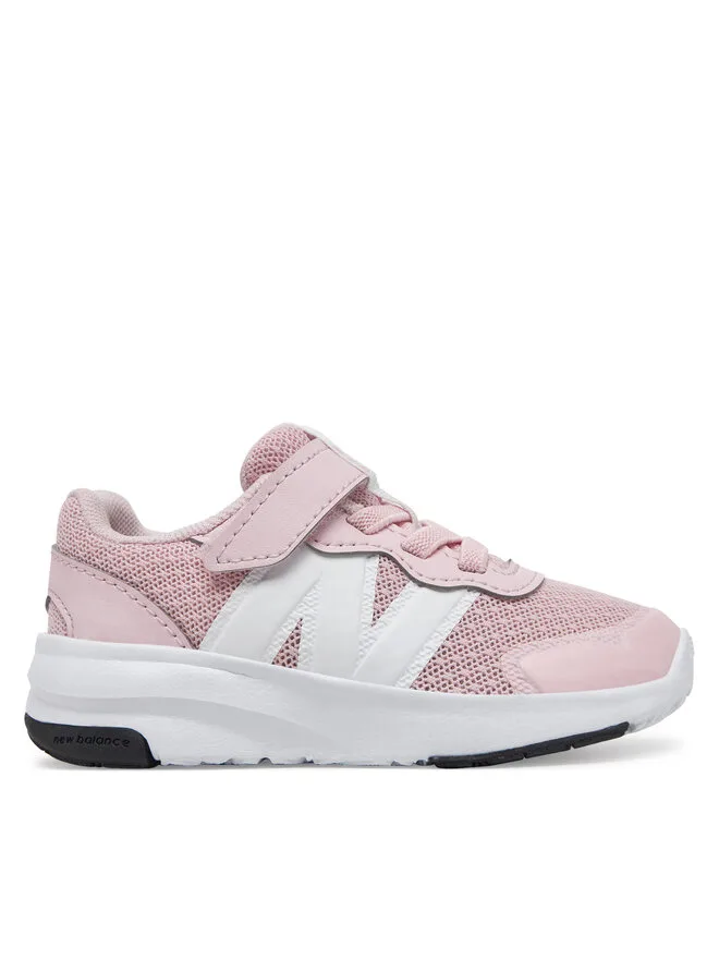 New Balance Кроссовки 578's IT578PK розовые