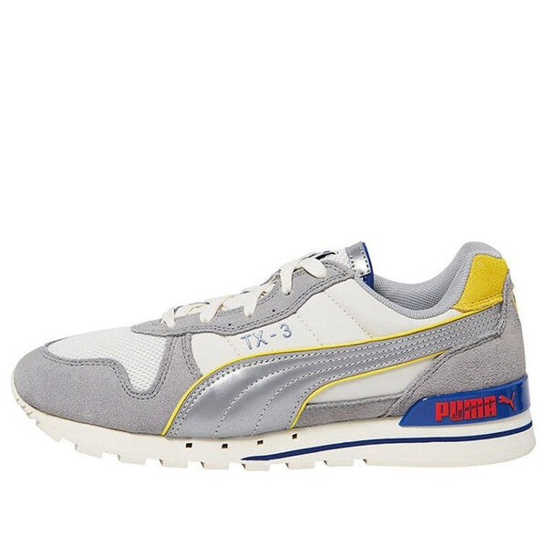 

Кроссовки tx-3 reflective x sunmi 'grey white' Puma, серый