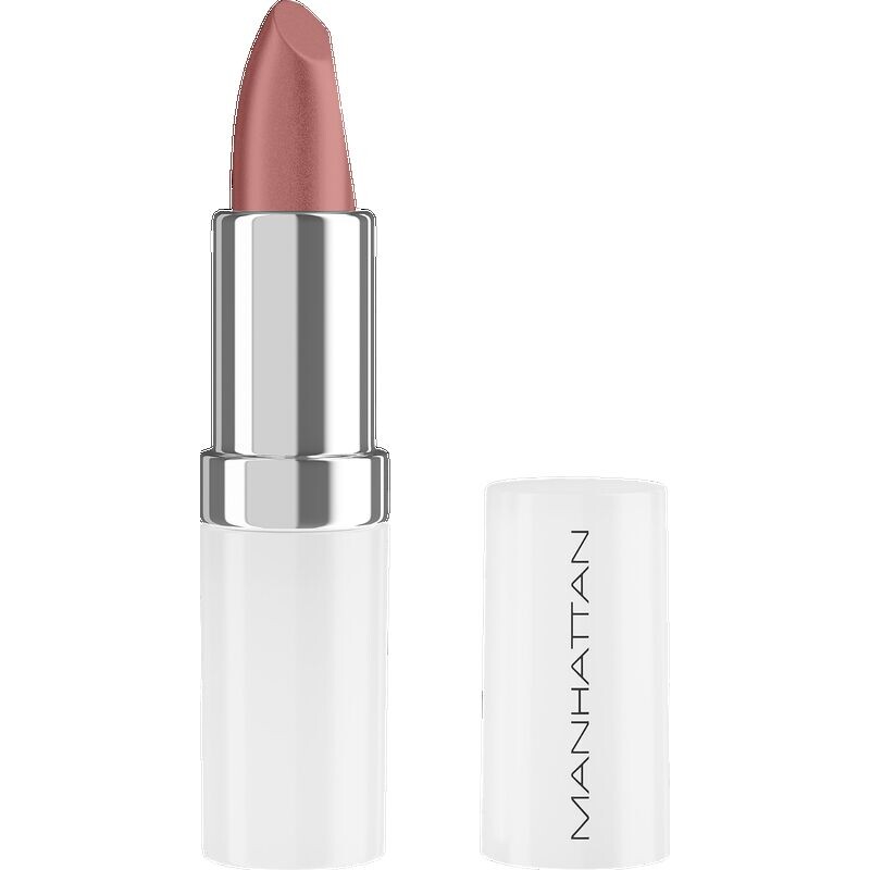 

Атласная губная помада Lasting Perfection 880 Sunset Rose Manhattan, 4 g