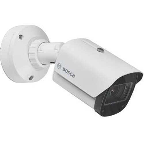 

Уличная сетевая цилиндрическая камера Bosch DINION 7100i IR 8 МП с объективом 4,4-10 мм