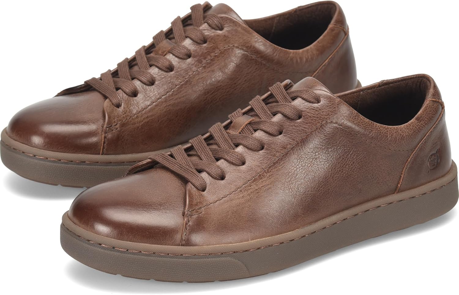 

Кроссовки Born Mens Born Men's Allegheny II, темно-коричневый